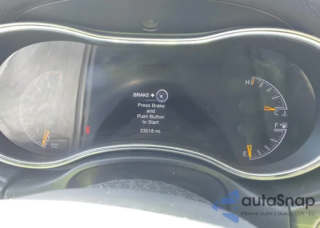 1C4RJEBGXLC191523: 44191632