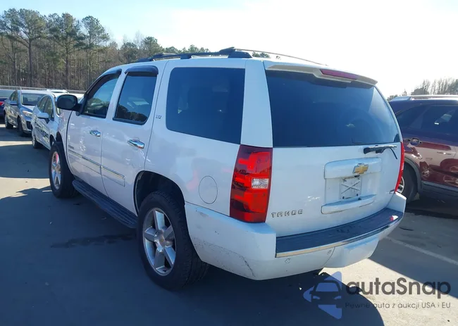 1GNSKCE09CR313150: 44191635