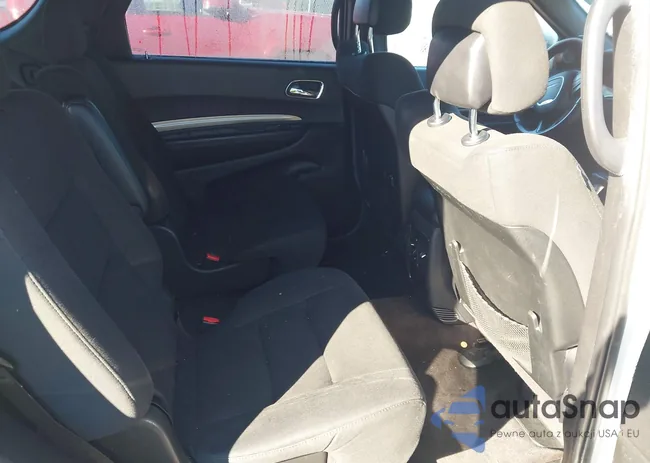 1C4RDHAG8JC186442: 44191642