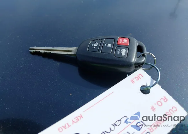 4T4BF1FK7FR483852: 44191643