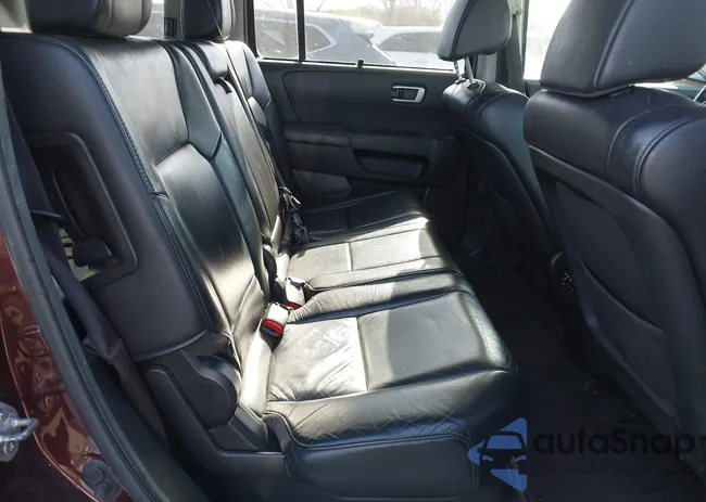 5FNYF4H90CB044212: 44191656