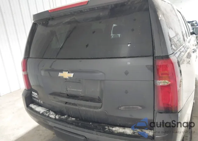 1GNSKBKC1JR214828: 44191661