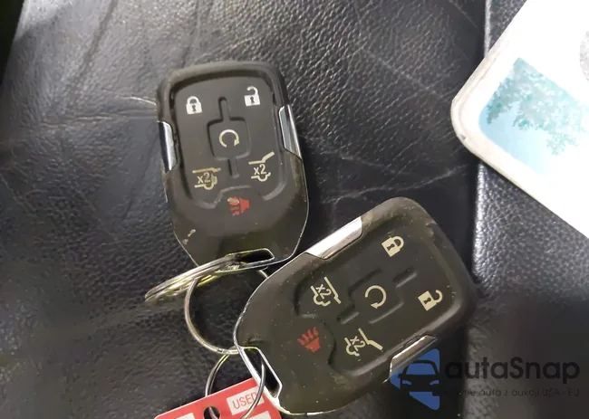 1GNSKBKC1JR214828: 44191661