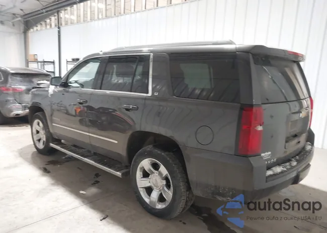 1GNSKBKC1JR214828: 44191661