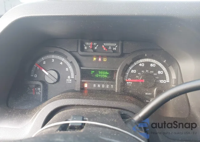 1FTSS3EL2CDA18276: 44191663