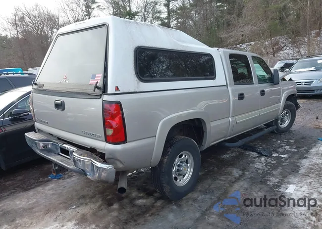 1GCHK23275F891690: 44191685