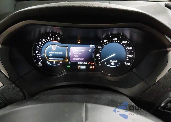 3LN6L5E90HR601129: 44191690