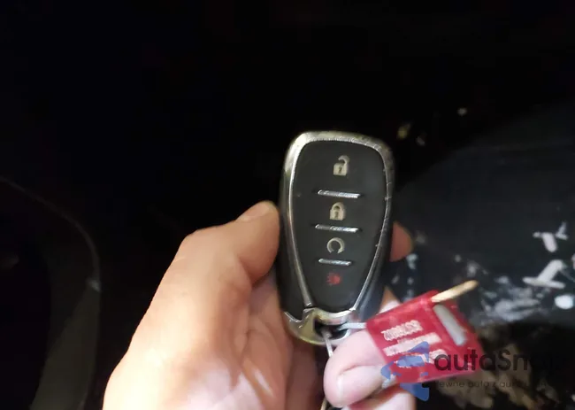 3GNAXHEV4JS574699: 44191736