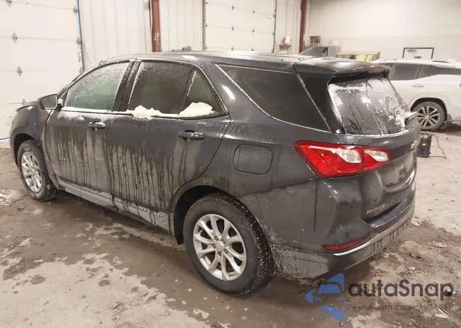 3GNAXHEV4JS574699: 44191736