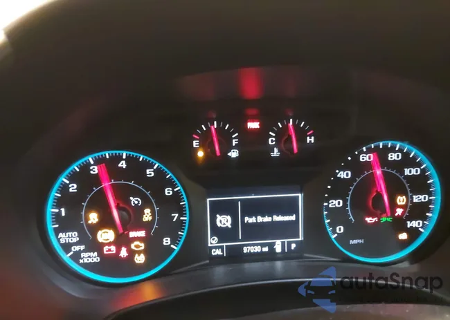 3GNAXHEV4JS574699: 44191736