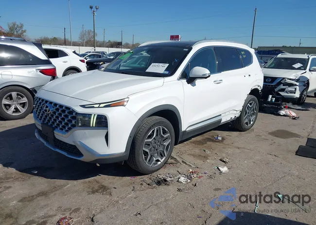 KM8S5DA15NU020135: 44191740