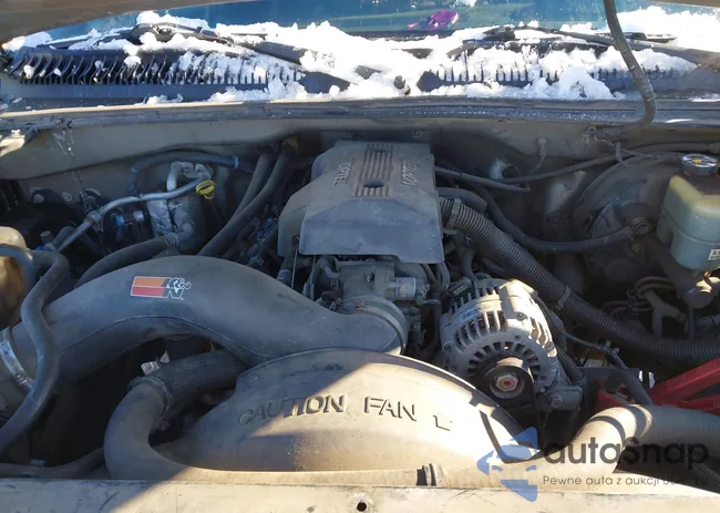 1GCEK19V3YE417485: 44191753