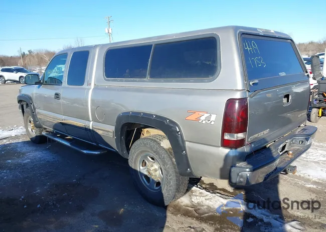 1GCEK19V3YE417485: 44191753