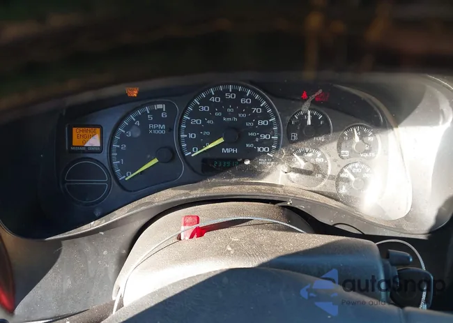 1GCEK19V3YE417485: 44191753