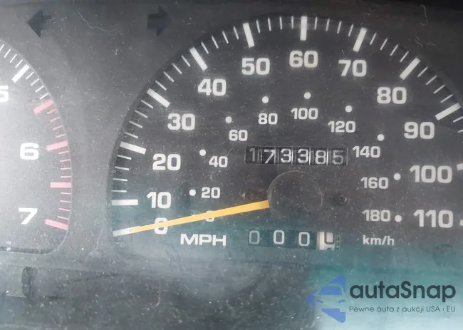 JT3GN86R2W0060282: 44191763