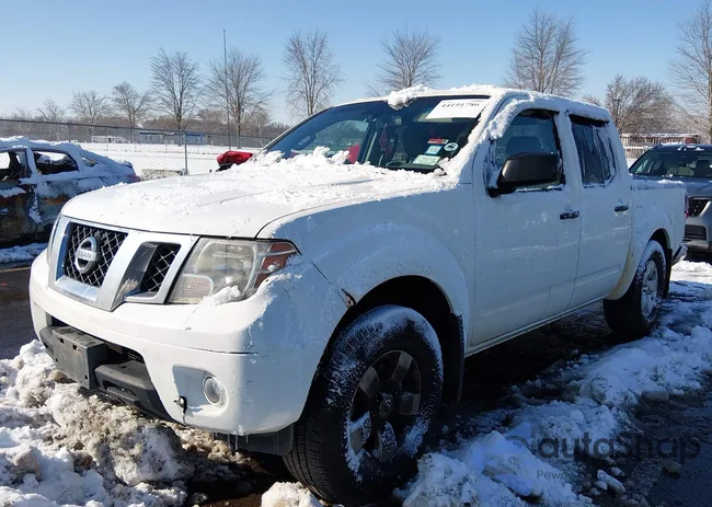 1N6AD0EV4CC460808: 44191786