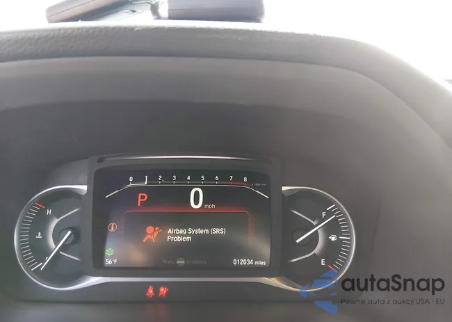 5FNYF8H56PB011905: 44191793