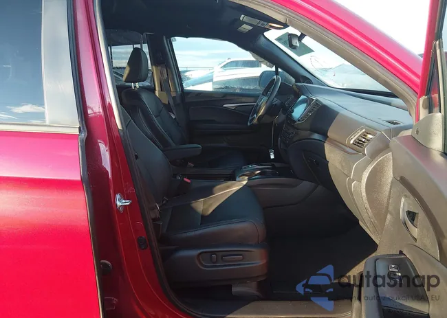 5FNYF8H56PB011905: 44191793