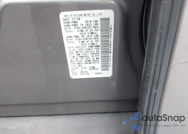 JNRAS18W89M159125: 44191802