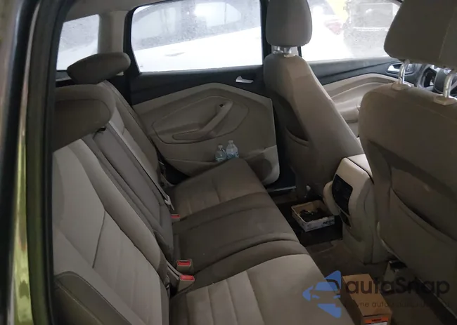 1FMCU0GX8DUC20288: 44191809