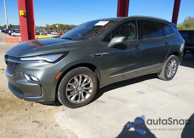 5GAERDKW4PJ267006: 44191828