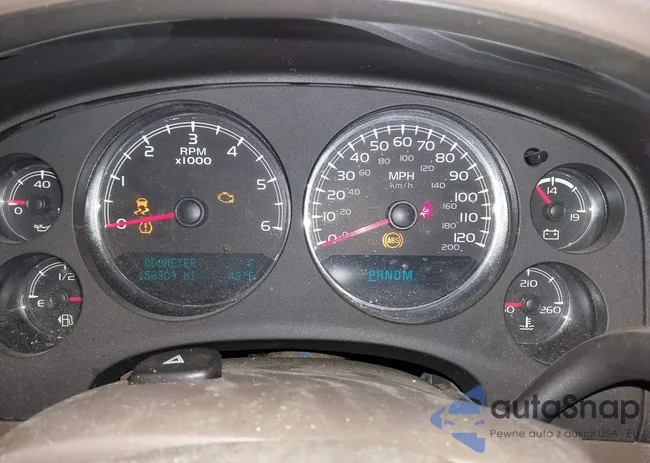 1GKS2CE02DR366819: 44191832