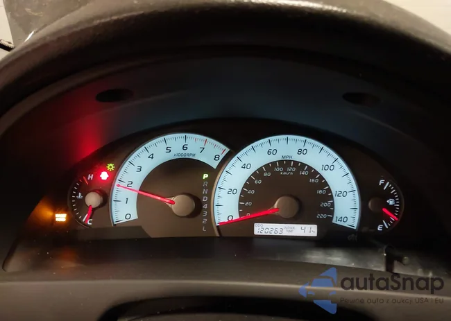 4T1BE46K38U759462: 44191848