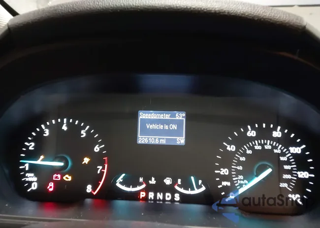 MAJ6S3FL3NC474477: 44191861