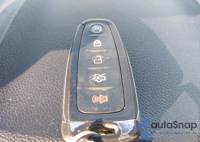 2FMDK3AKXDBC64212: 44191863