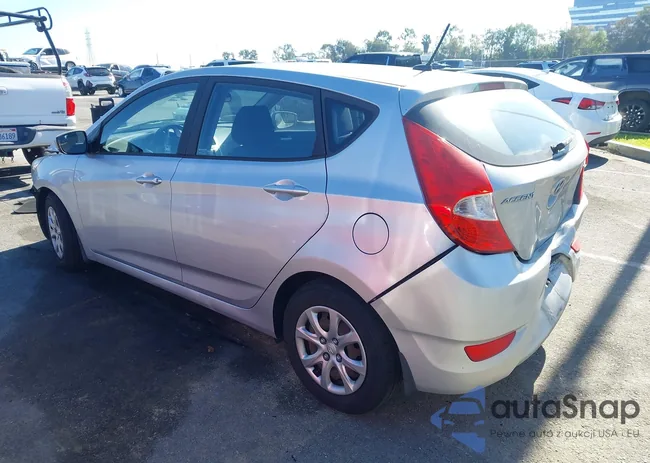 KMHCT5AE4EU176699: 44191917