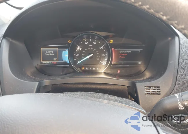 1FM5K8D8XJGA10988: 44191925