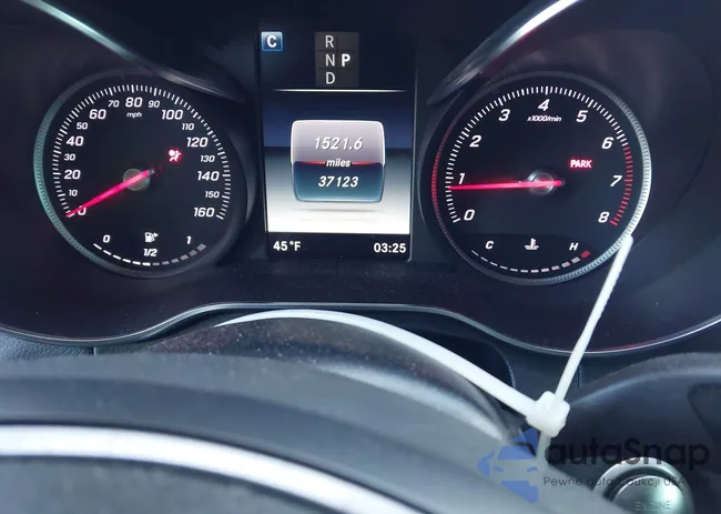 WDC0G4KBXJV061761: 44191930