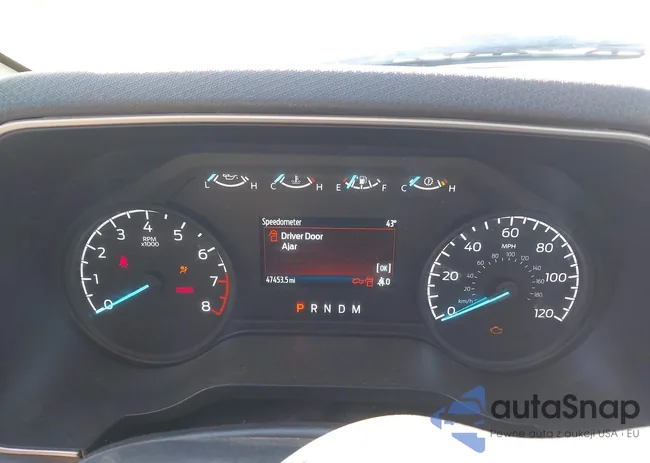 1FTFX1E56PKE89616: 44191941