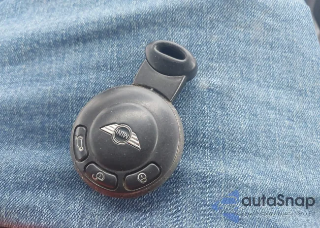 WMWXD1C51DWM28756: 44191962