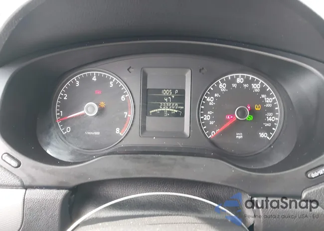 3VW2K7AJ3DM400217: 44191992