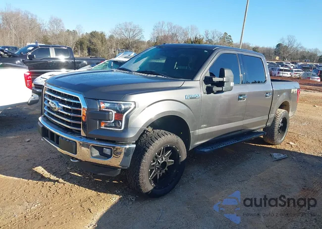 1FTEW1EP1GKF38494: 44191006