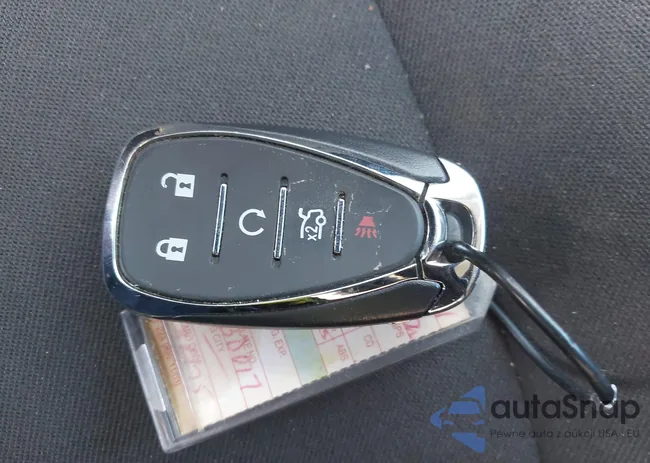 1G1ZD5ST0PF165143: 44191073