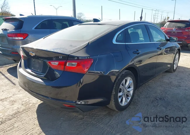 1G1ZD5ST0PF165143: 44191073