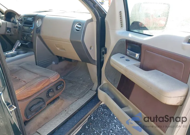 1FTPW14575KD69197: 44191078