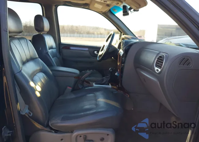 1GKDT13S122513815: 44191081