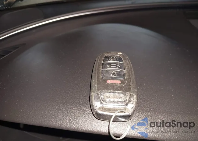 WAUFGAFCXFN006796: 44191089