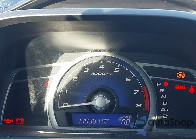 2HGFG12838H515565: 44191111