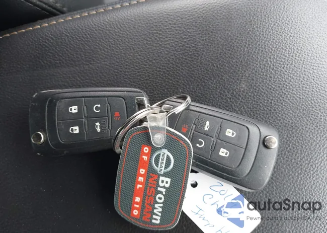 1G11Z5S38KU147296: 44191118