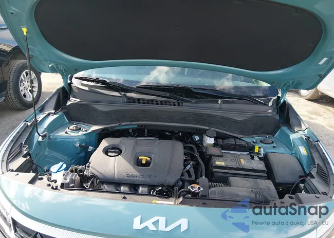 KNDERCAA5S7737841: 44191122