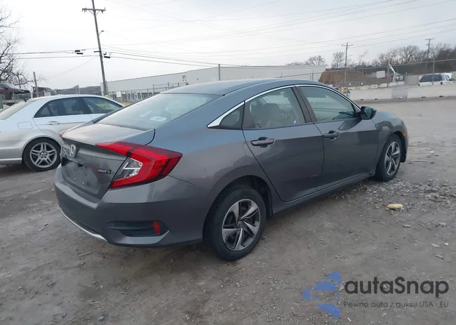 19XFC2F61KE007610: 44191132