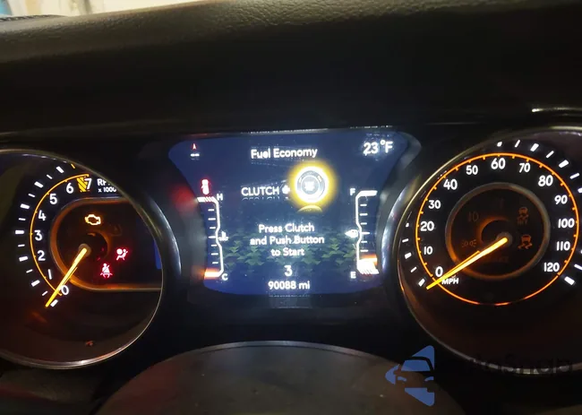 1C4HJXDG9KW660375: 44191134