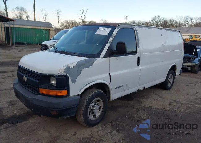 1GCHG35U131194354: 44191139