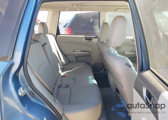 JF2SH6DC5AH801522: 44191160