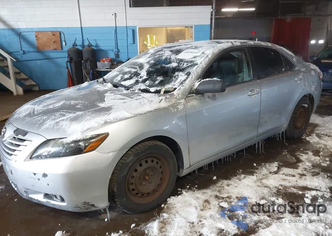 4T1BE46K37U146062: 44191161