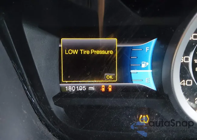 1FM5K7D88DGB98876: 44191180